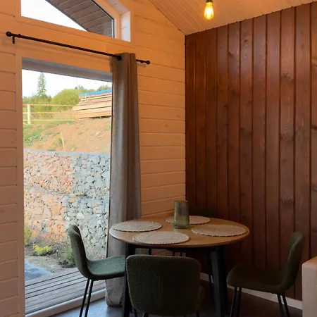 Mavka House * 볼로베츠