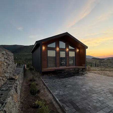 Mavka House 펜션 볼로베츠