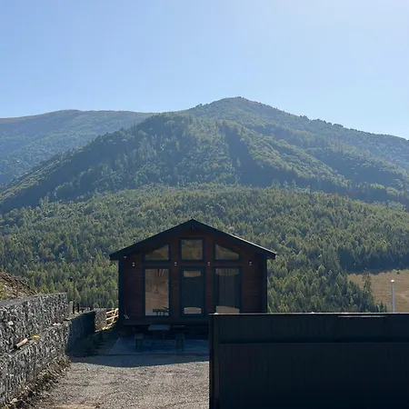 Будинок відпочинку Mavka House *