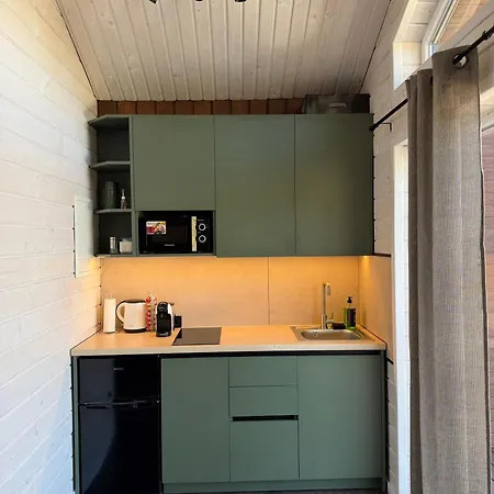 Mavka House Будинок відпочинку