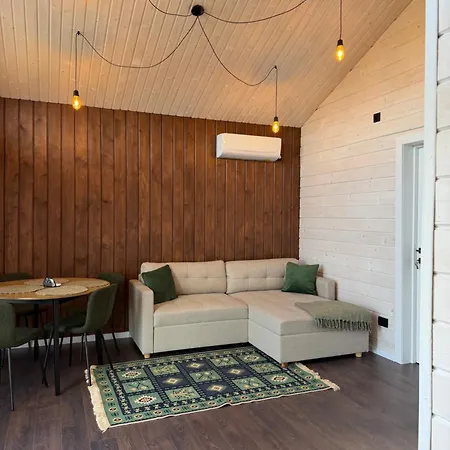 Mavka House