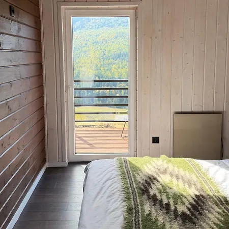 Mavka House * Воловець
